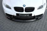 BMW M3 V8 SK Plus Kompressorsystem by G-Power 2014 года
